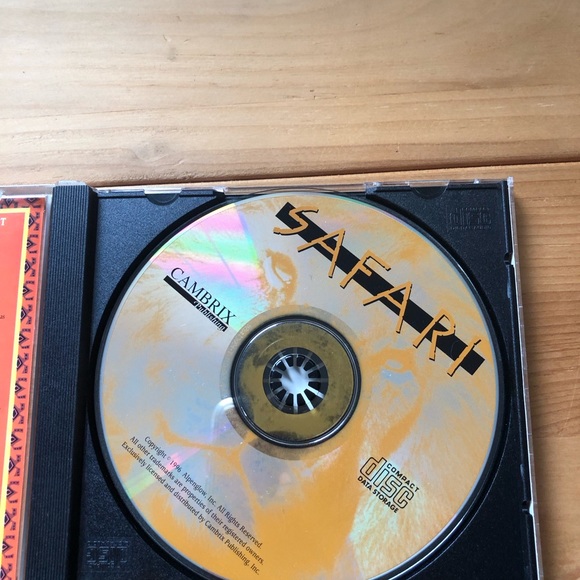 FOUR CD DISCS - Picture 6 of 6